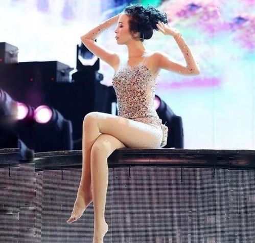 绝美女生头像单人莫文蔚