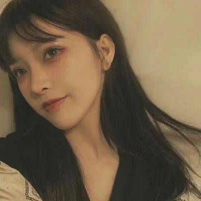 女生头像2020最火女头像843