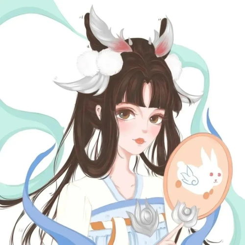 王者女英雄头像花会枯萎,爱永不凋零