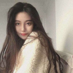 美女头像真实自然好看的真人头像女
