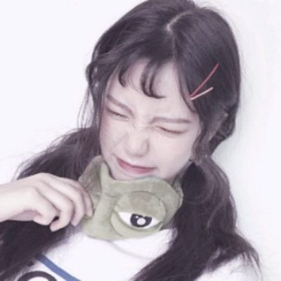 2021最火的超萌系列女生头像