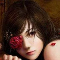 韩版微信头像女生卡通可爱微信头像图片大全