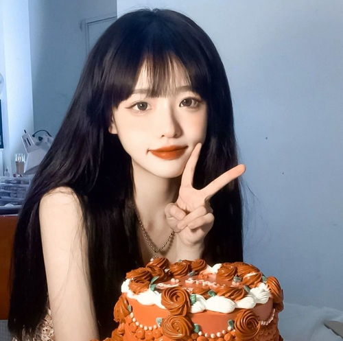 优质精选温柔甜美女生头像483