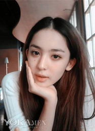 盘点新疆出产的绝色女星