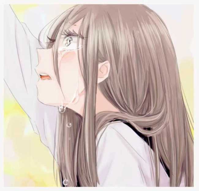 就能让你落泪的话,哪句扎心了