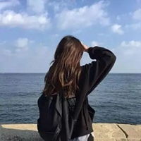 扣扣背影头像扣扣女生霸气背影头像