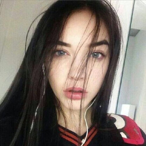 这女的是谁好像是什么网红