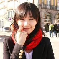 清纯甜美阳光女生高清头像微信头像图片大全