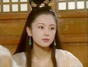 网友公认的十大绝色美女,杨幂范冰冰都未能上榜