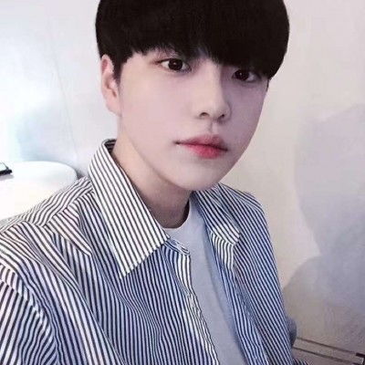男生头像同一个人