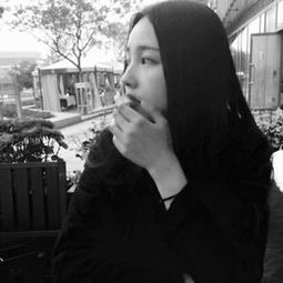 黑白头像黑白女生头像扣扣居第30页
