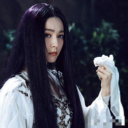 古代女生头像仙气刘亦菲