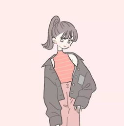 ins超气质女生头像重要的人隔着屏幕都能感觉到他的情绪