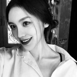 最新灰色系列女生qq头像超拽灰色