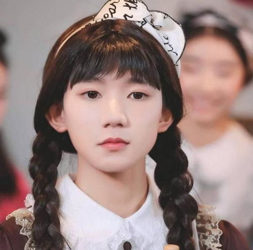 盘点影视剧中男扮女装名场面,比女人还女人,最后一个我笑了