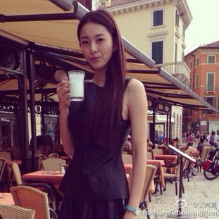 26岁重庆女子获称中国身材最好美女