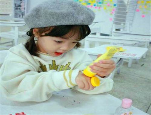 5个特征会使孩子更漂亮小时候没啥用,看看长大以后才知道