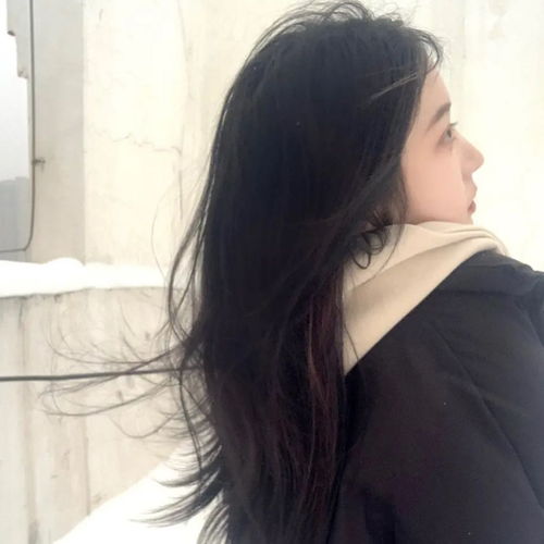 纯欲甜美女生必备头像