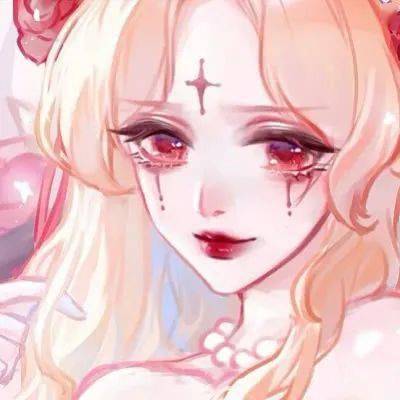 女生头像个性好看的女生头像大全