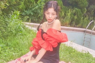 今年最具少女感的发型出现了jennie关晓彤都pick啦