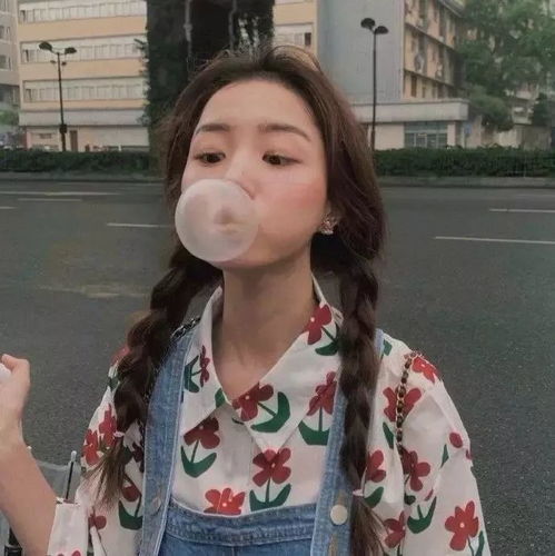 qq微信头像个性头像