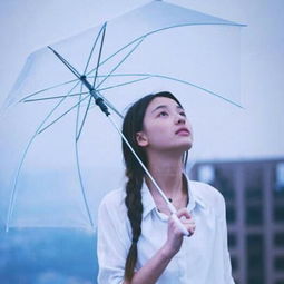 小清新头像小清新可爱女生头像扣扣居第21页