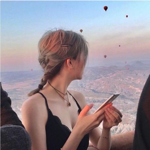 聊天时女人用这些结束语,证明她的心里没有你,错不了