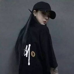 qq头像女生霸气高冷范qq头像女霸气冷酷无情图片扣扣居第17页
