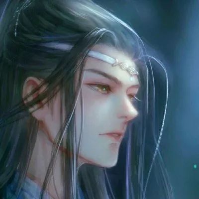 动漫头像从来不问代价