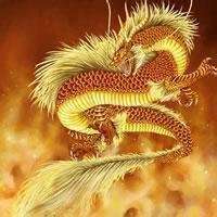 十二生肖龙头像图片微信头像图片大全