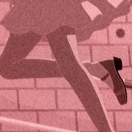 精选头像男生女生动漫情侣头像