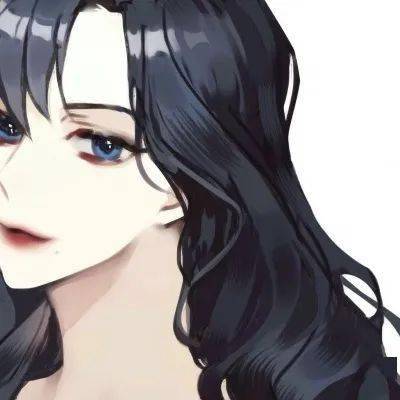 hi你要的成熟女生头像来啦