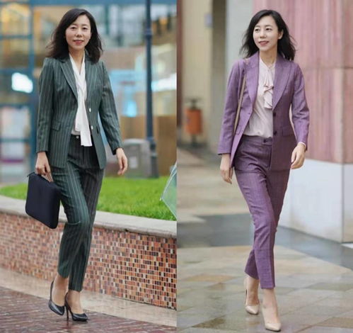 50岁女人会还是不会打扮,区别在这几点,穿衣前不妨看看