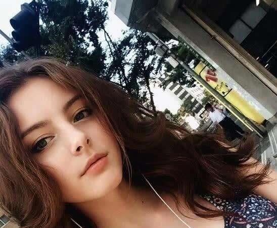 大批金发美女来到中国,一开始以为是来旅游,其实目的并不单纯