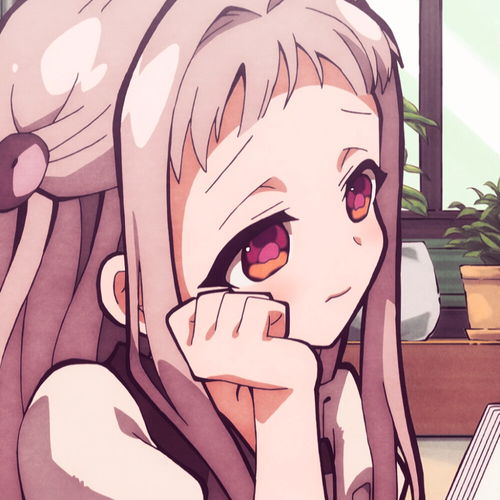 地缚少年花子君