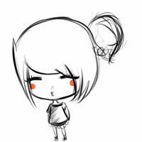 这个卡通女孩叫什么,额