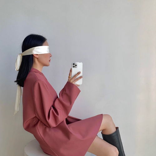 女生头像高级感
