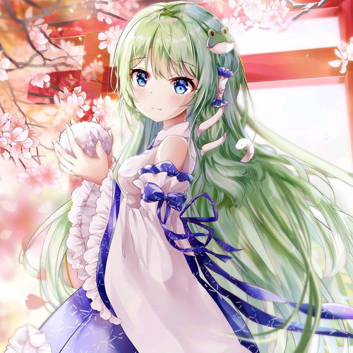 二次元图片分享画师木塘id28603589