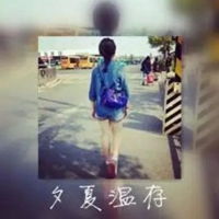 qq头像女生唯美带字小清新可爱
