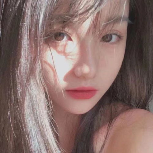 女头漂亮姐姐