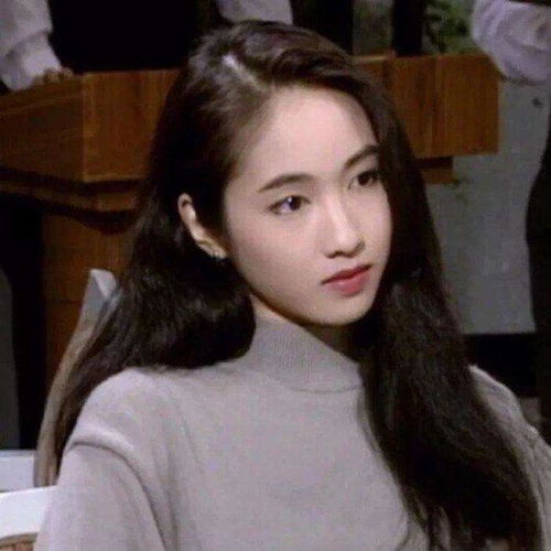 黎姿退出娱乐圈,嫁给马廷强的背后,竟隐藏着一些不为人知的辛酸过往