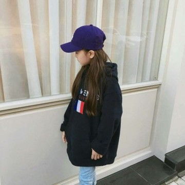 戴帽子女生头像2021年最新款式