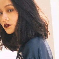 港风复古女生头像图片大全微信头像图片大全