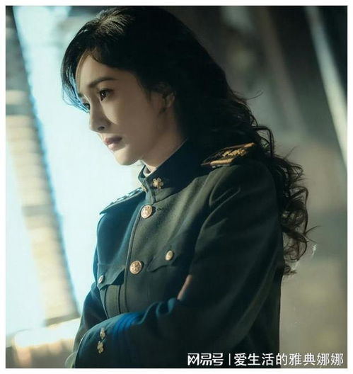 女特务穿对衣服有多重要,把杨幂和俞飞鸿放一起,差距出来了