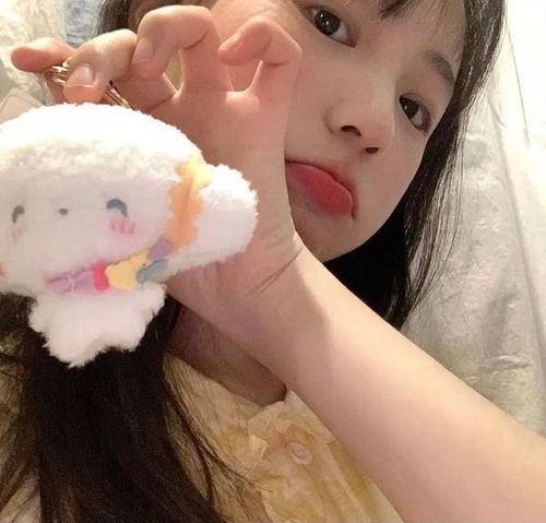 超棒的一组女生头像可爱又搞怪的公主