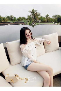 短裤美搭,阳光少女范儿,简约性感清新