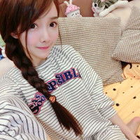 女生头像越俏皮本人越好看女头