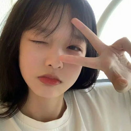 第724期女生头像0722小众温柔系女生头像