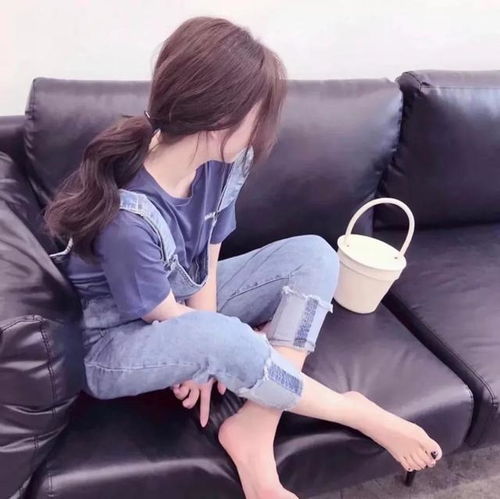 不露脸的美女头像来啦