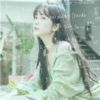 数学计算公式女孩头像微信头像图片大全